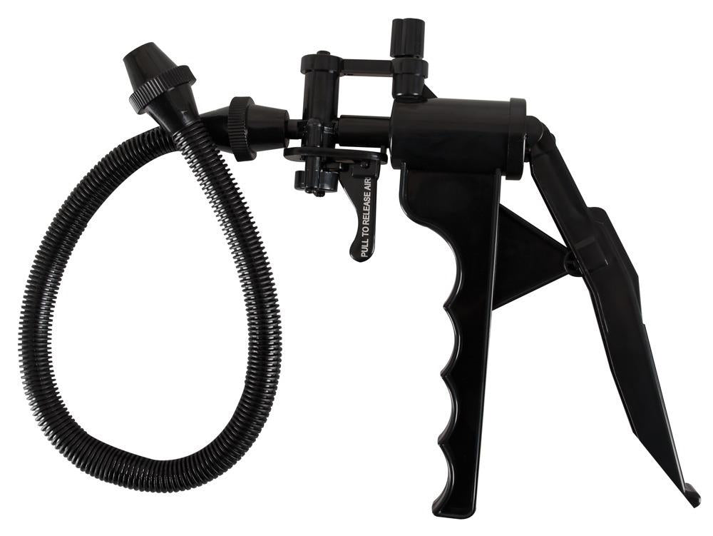 Pompa Ricambio Sviluppatore - Mega Vacuum Nero