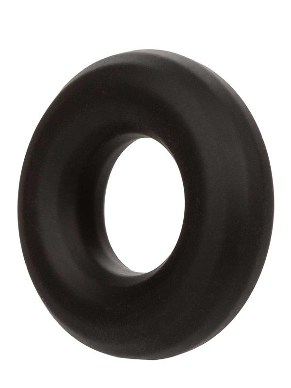 Alpha Liquid Silicone Prolong Nero