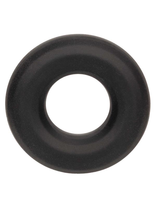 Alpha Liquid Silicone Prolong Nero