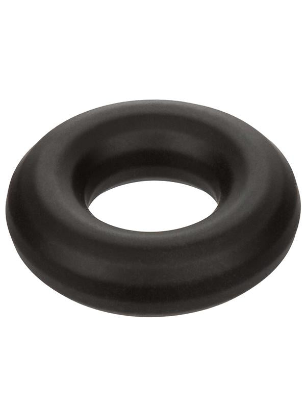 Alpha Liquid Silicone Prolong Nero