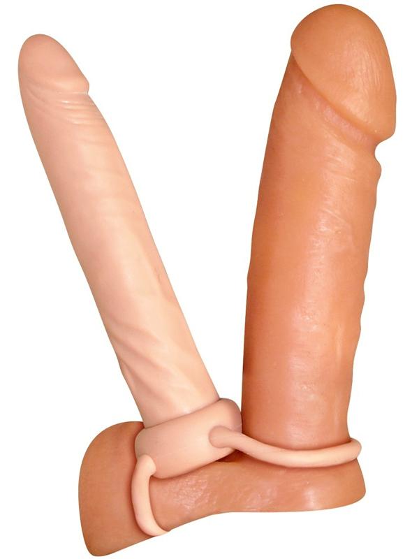 Anal Special Doppia Penetrazione Natural