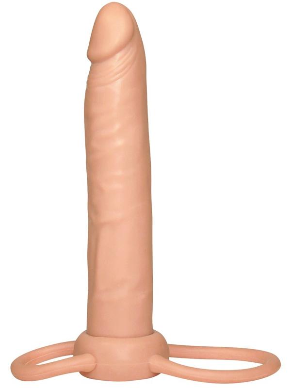 Anal Special Doppia Penetrazione Natural