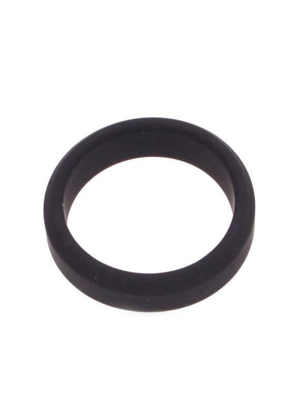 Anello Silicone Nero