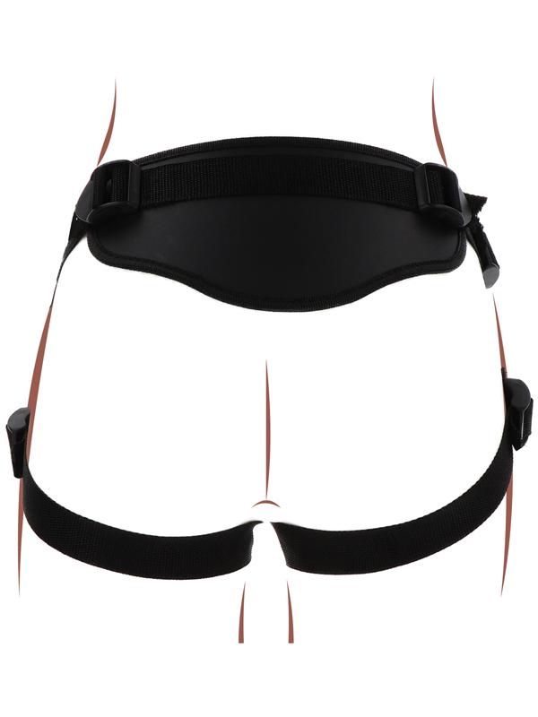 Arnese Universale Deluxe Nero