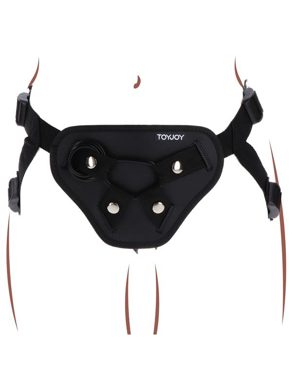 Arnese Universale Deluxe Nero