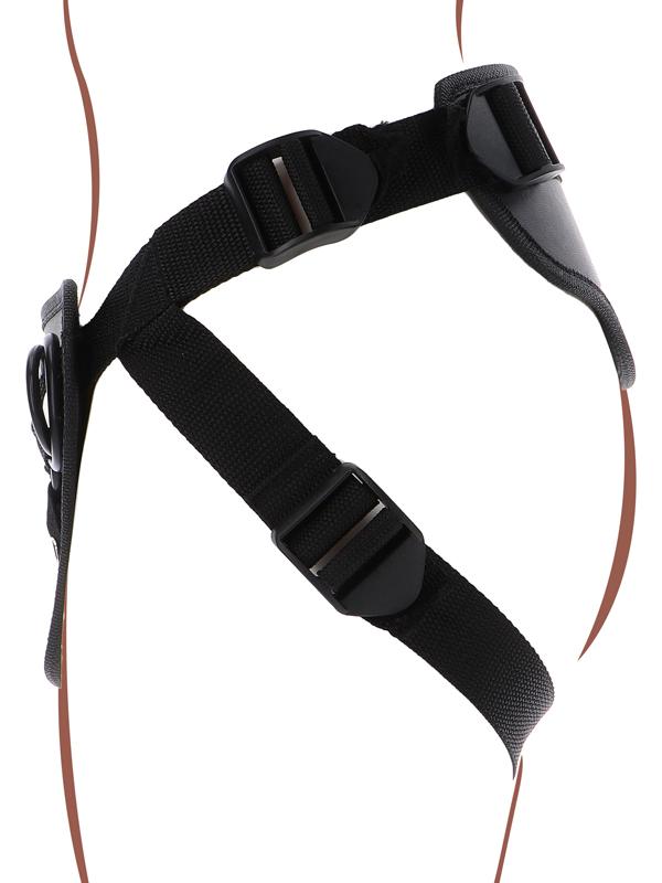 Arnese Universale Deluxe Nero
