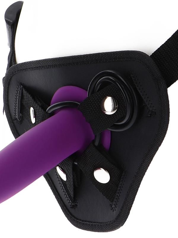 Arnese Universale Deluxe Nero