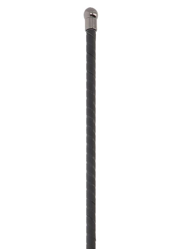 Bacchetta ElettroShock Nero Similpelle