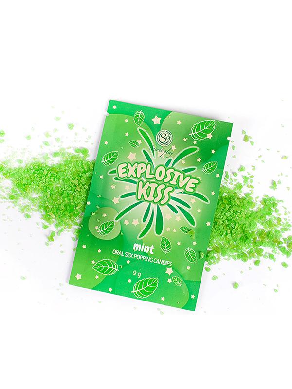 Baci Esplosivi Menta