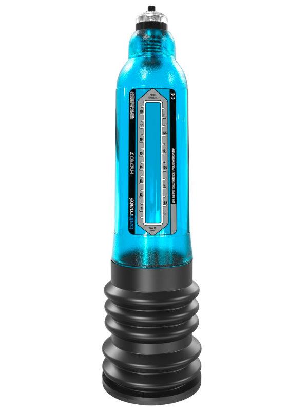 Bathmate Hydro 7 Hercules Blu