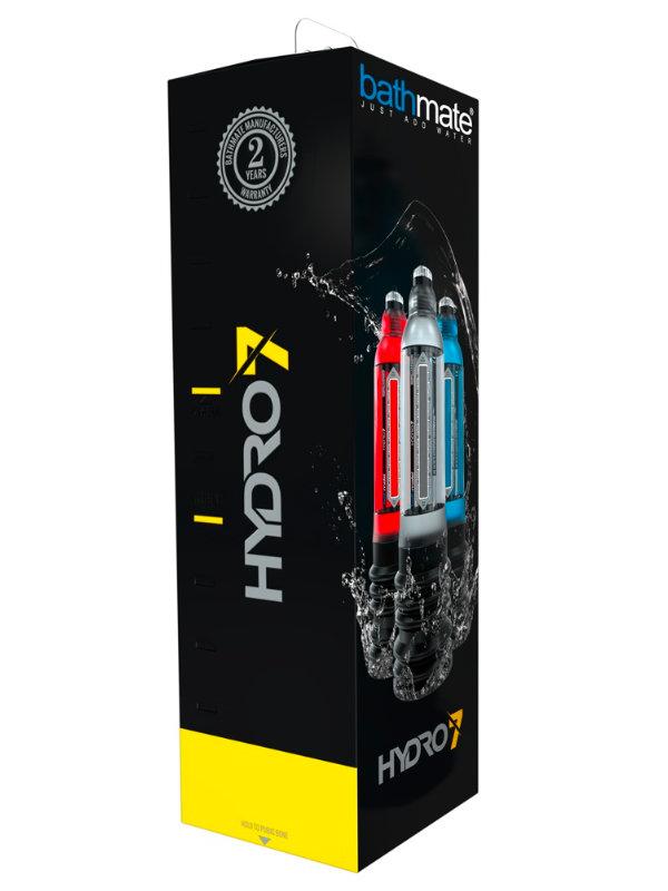 Bathmate Hydro 7 Hercules Blu