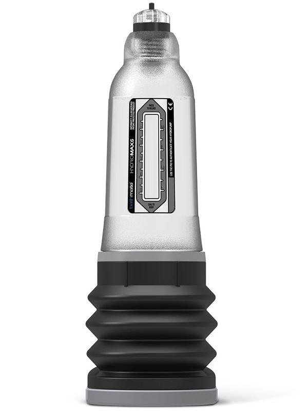 Bathmate Hydromax Trasparente 5