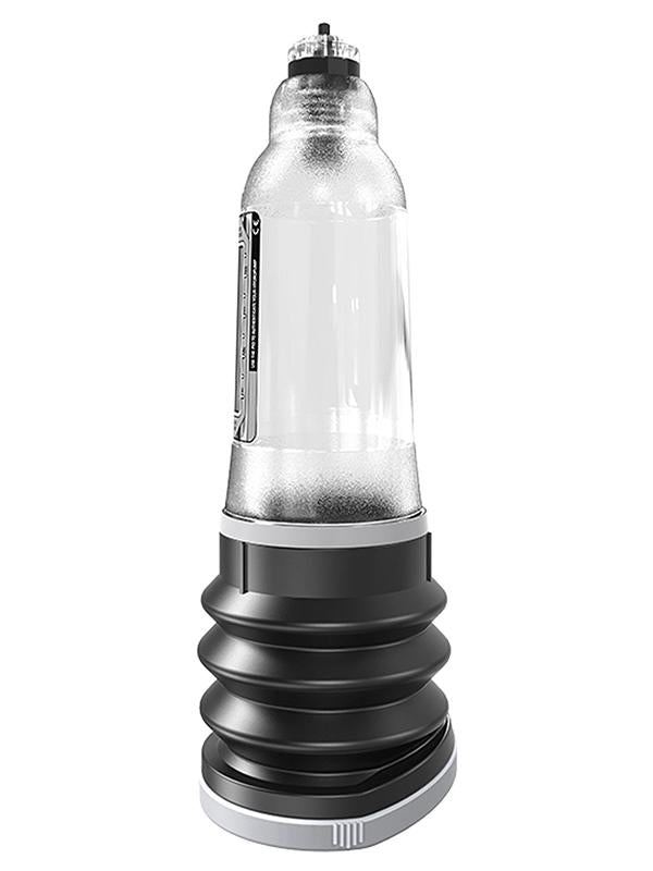 Bathmate Hydromax Trasparente 5