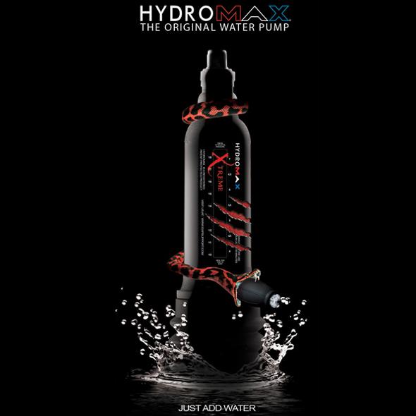 Bathmate Hydromax X30 Xtreme