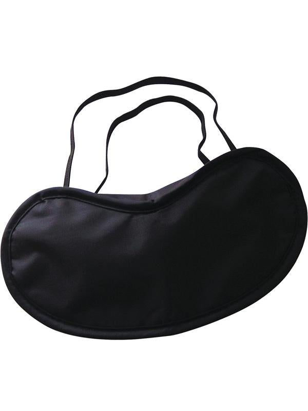 Blind Love Mascherina occhi Nero