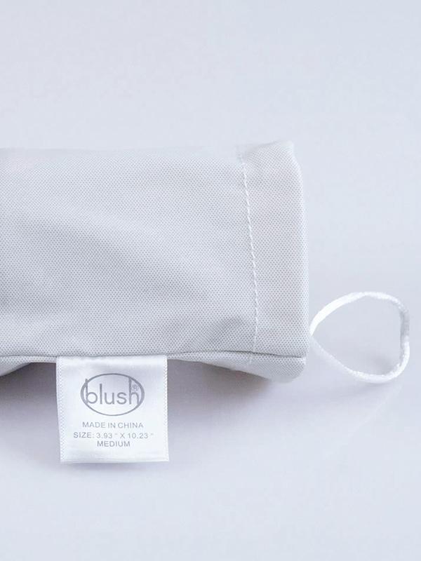 Blush - Custodia Antibatterica Bianco