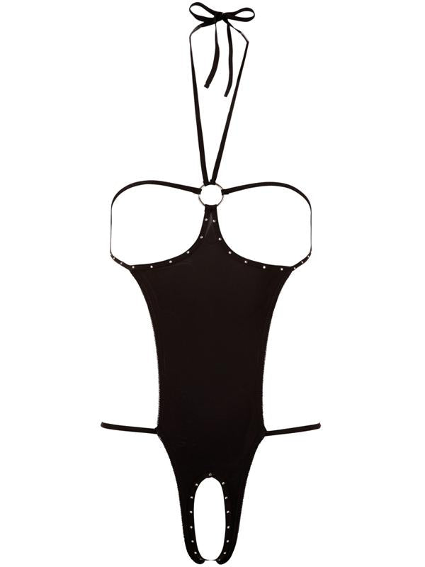 Body Sex Opener Nero