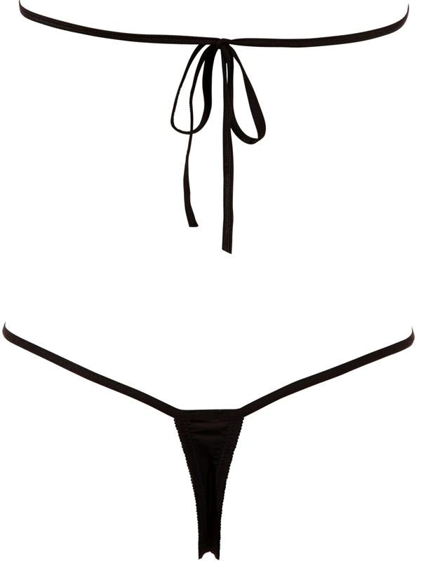 Body Sex Opener Nero