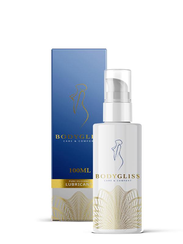 BodyGliss - Female Care Collection 100ml