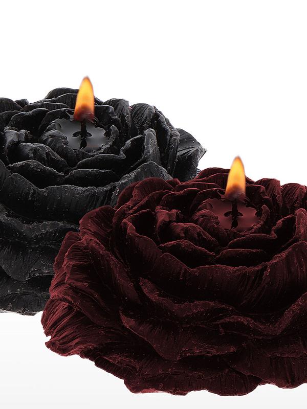 Candele a Rosa - Goccia Giapponese
