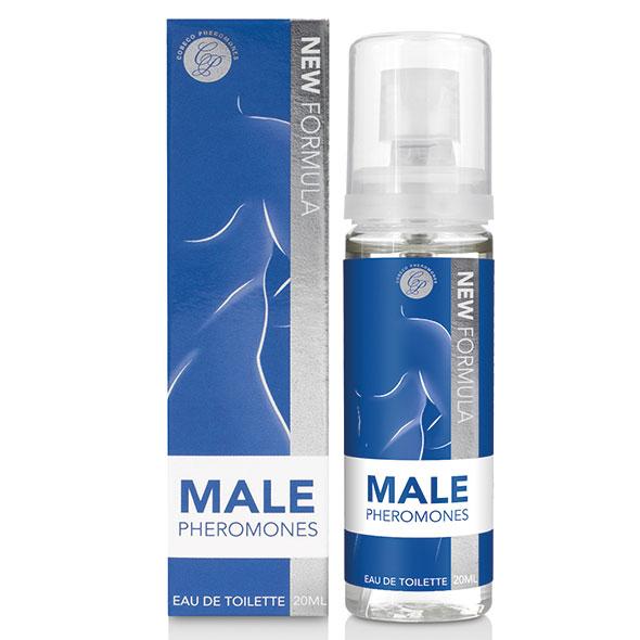 Cobeco - Male Pheromones Spray 20ml