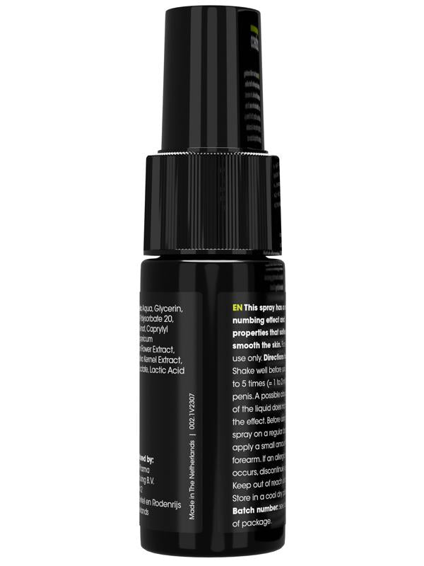 Cobeco Pharma - Spray Ritardante 15ml