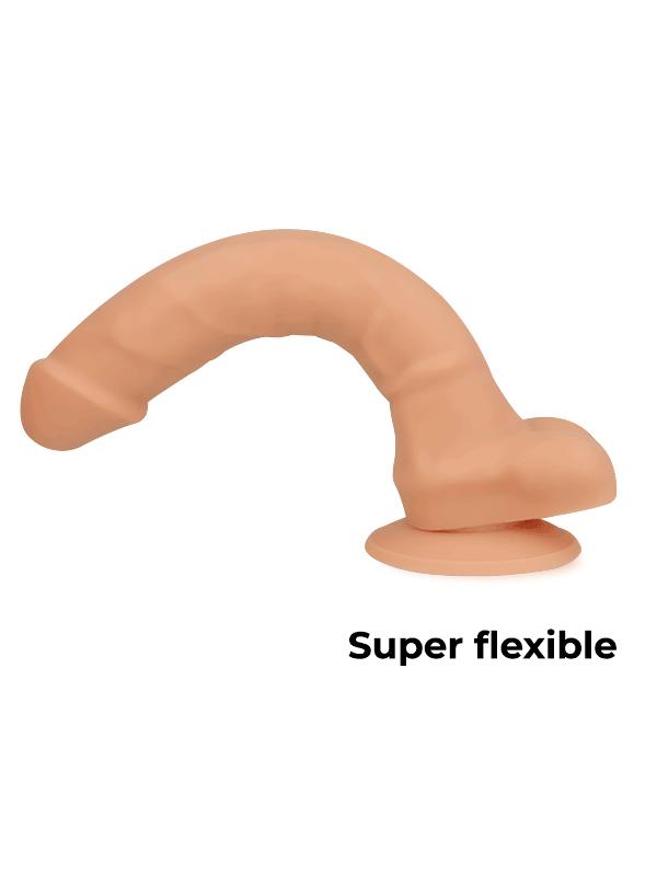 Cock Miller - Dildo Articolabile