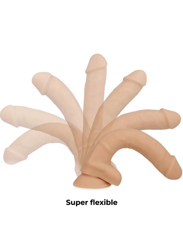 Cock Miller - Dildo Articolabile