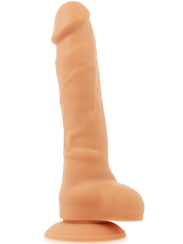 Cock Miller - Dildo Realistico Dual Density Carne
