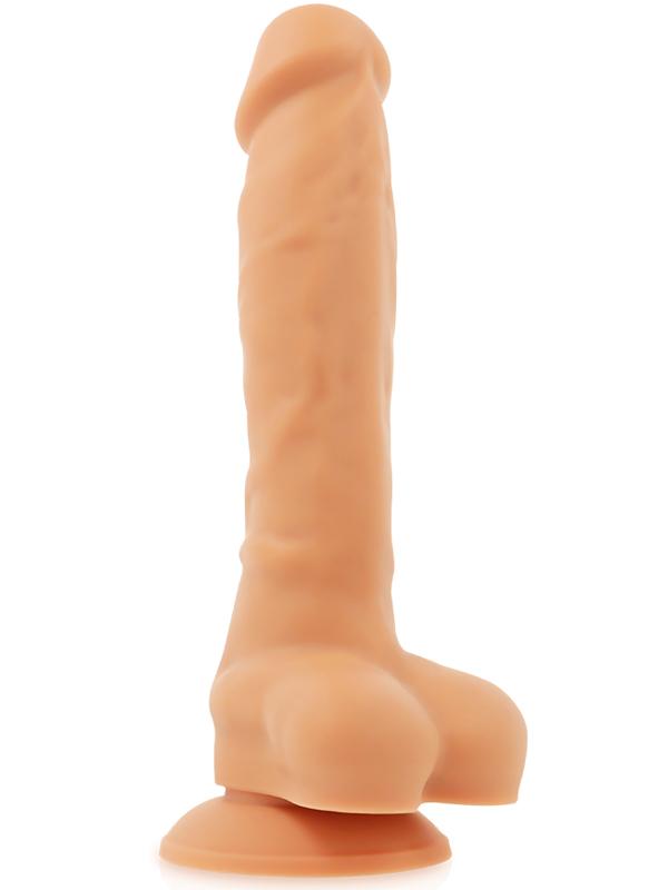 Cock Miller - Dildo Realistico Dual Density Carne