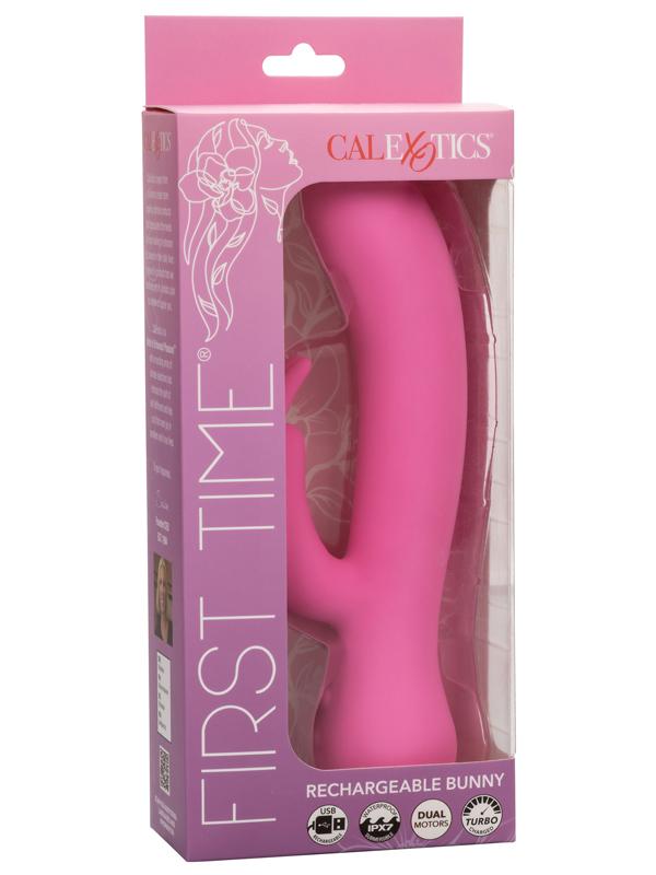 Coniglietto Rosa