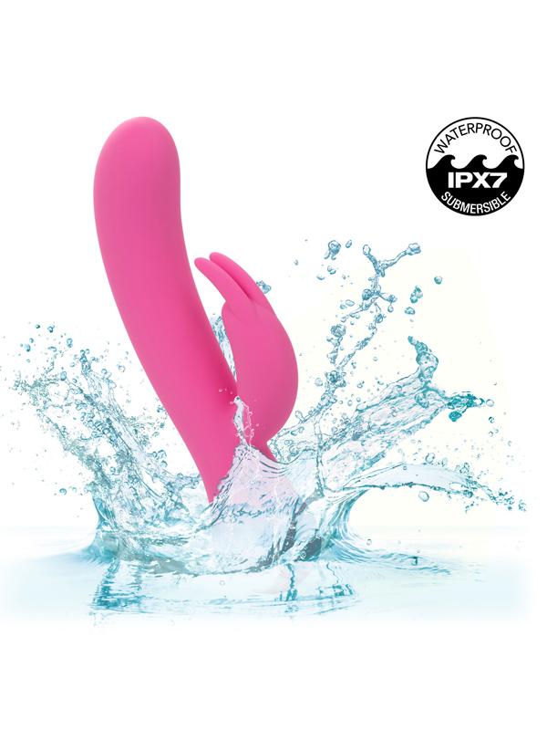 Coniglietto Rosa