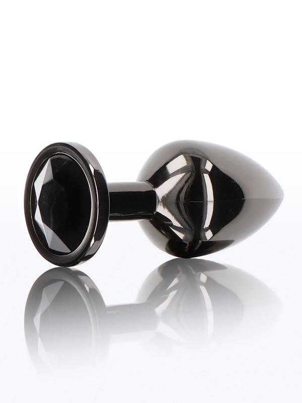 Diamond Jewel Nero