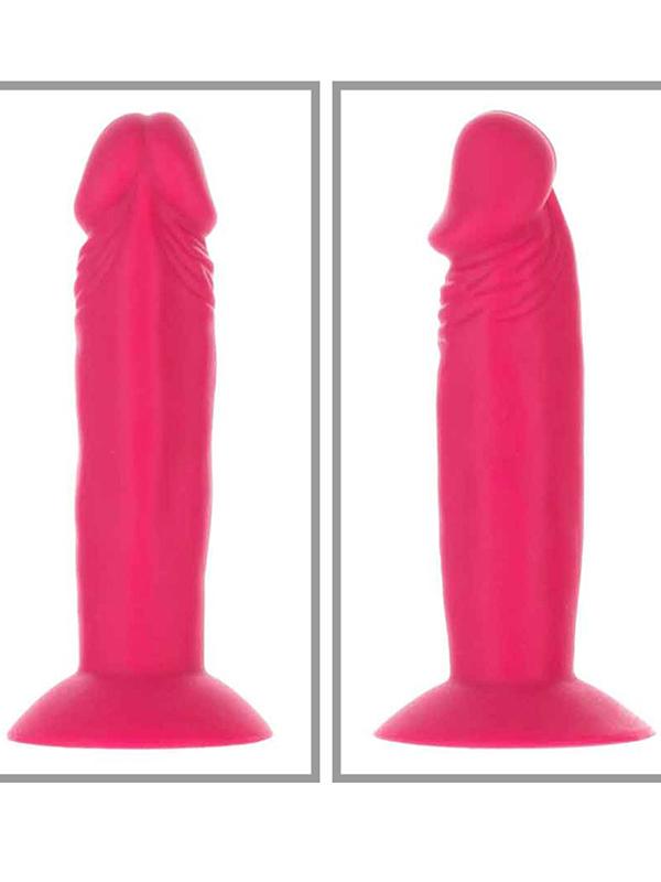 Dildino Silly Willy Vari Colori