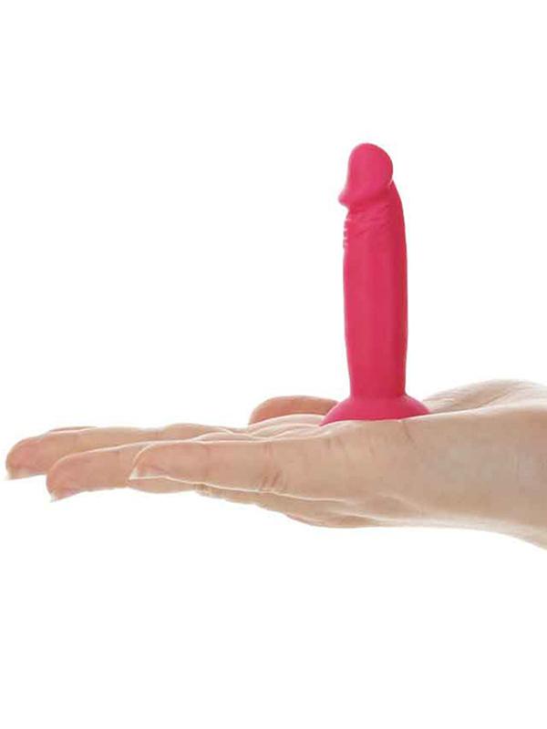 Dildino Silly Willy Vari Colori