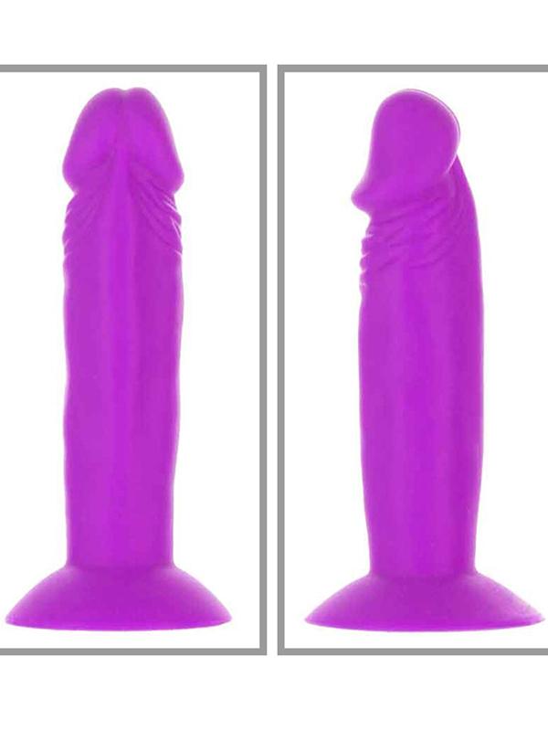 Dildino Silly Willy Vari Colori