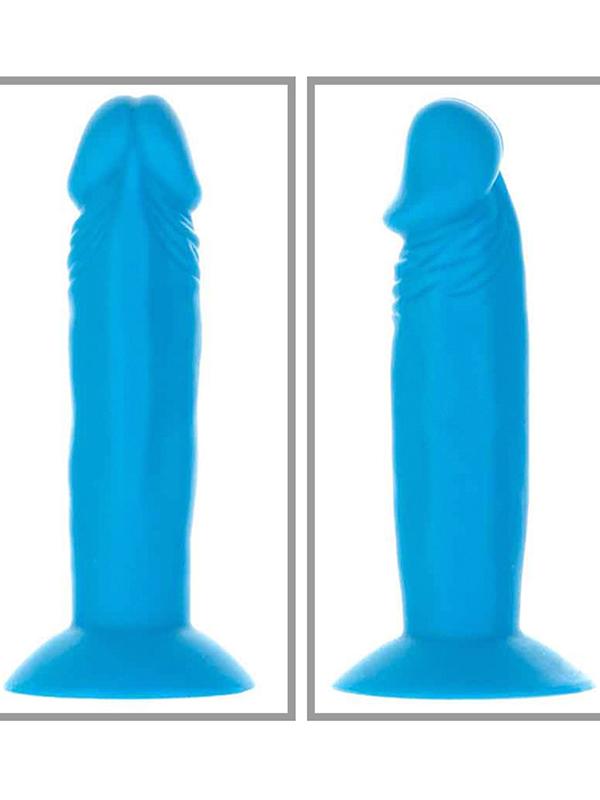 Dildino Silly Willy Vari Colori