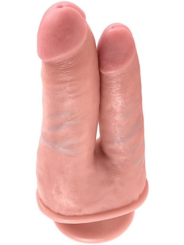 Double PeneTrator Carne