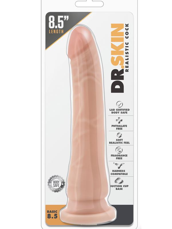 Dr. Skin - Basic Carne