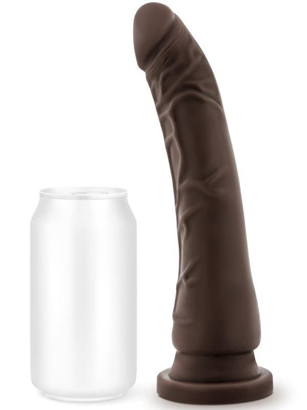 Dr. Skin - Basic Marrone