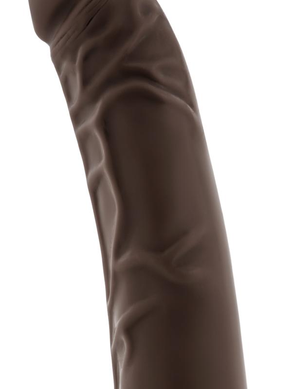 Dr. Skin - Basic Marrone