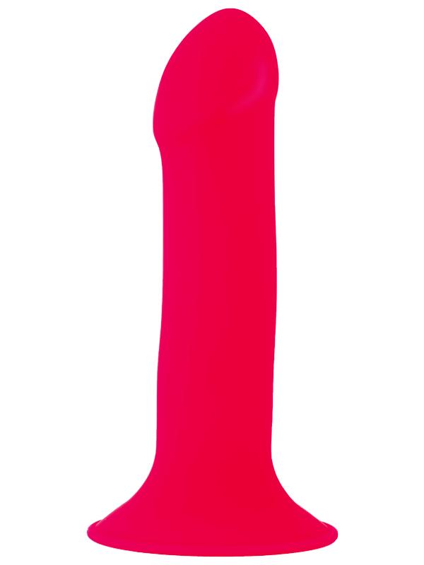 Dream Toys - Dildo Premium Termoreattivo Rosa