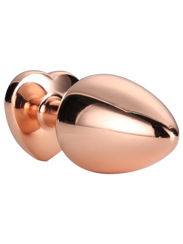 Dream Toys - Plug Rosa Medium