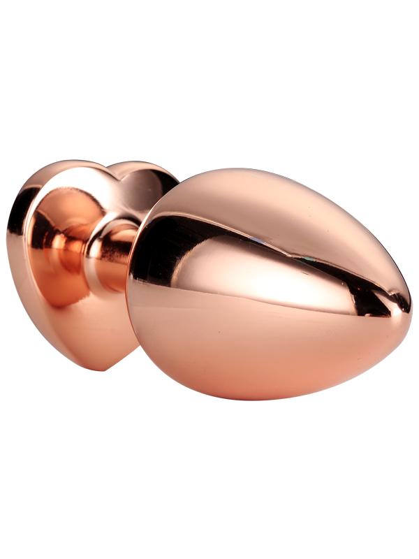 Dream Toys - Plug Rosa Small