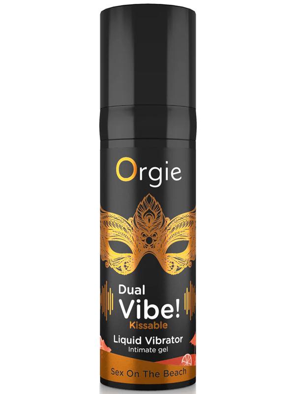 Dual Vibe Baciabile 15ml