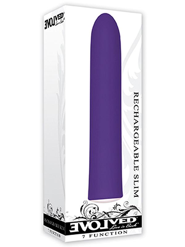 Evolved Slim Viola