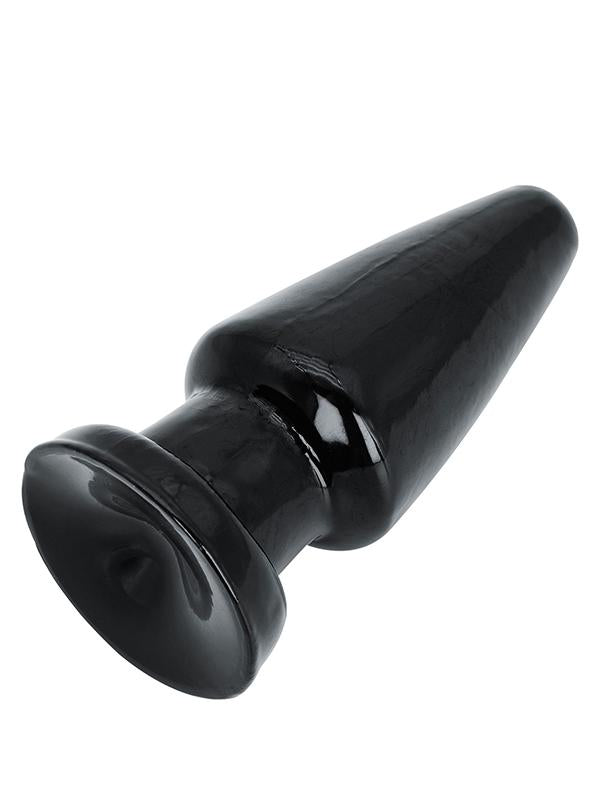 Extreme Buttplug Cone Nero