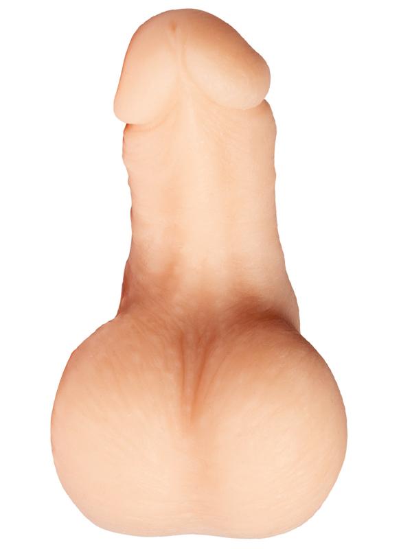 Fallo Moscio Fleshtone Limpy Small