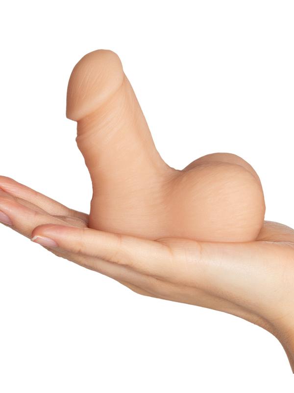 Fallo Moscio Fleshtone Limpy Small