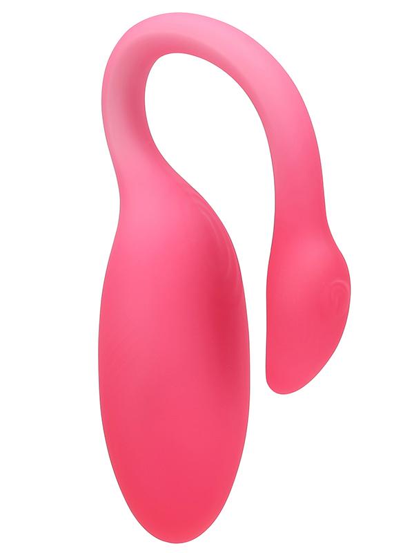 Flamingo Max Kegel Rosa